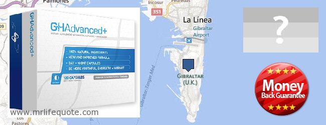 Πού να αγοράσετε Growth Hormone σε απευθείας σύνδεση Gibraltar